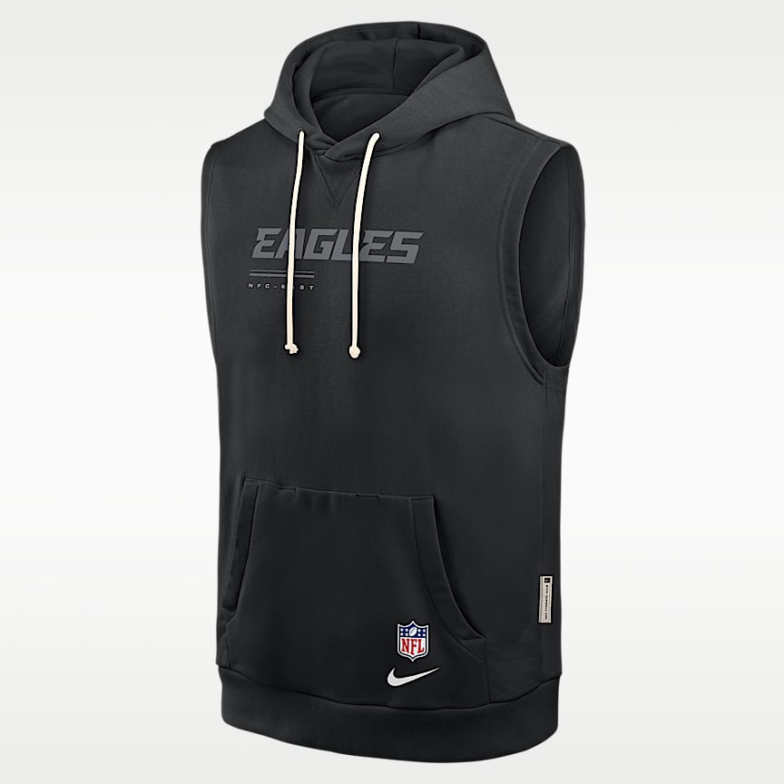 Cooper DeJean Philadelphia Eagles Men's Nike NFL T-Shirt. Nike.com